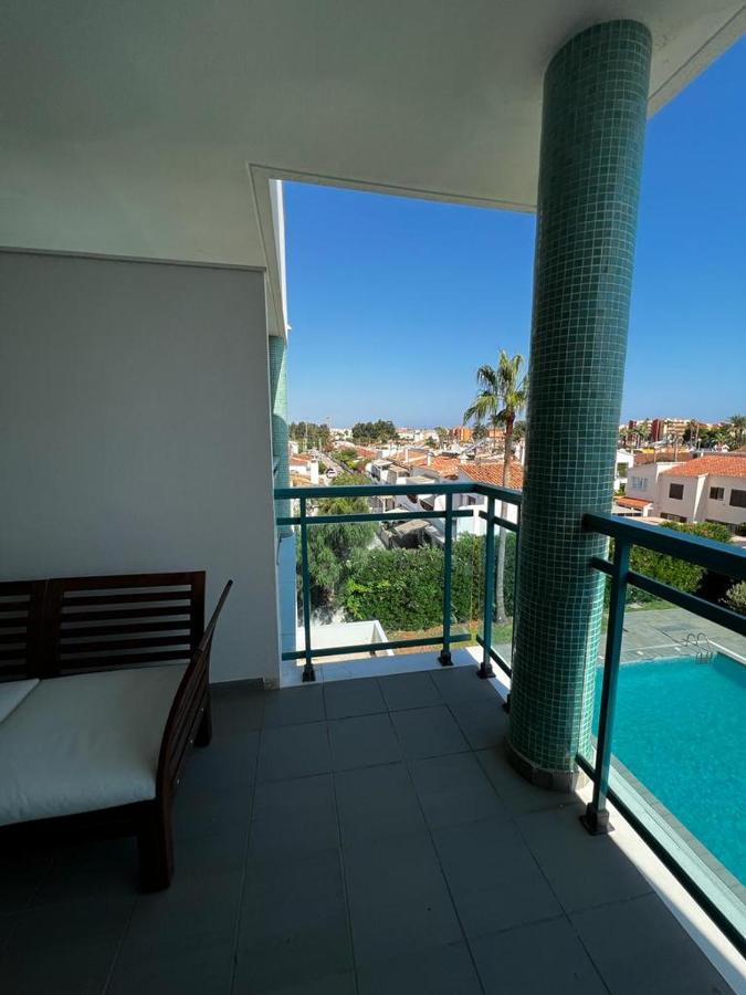 Pont Sec Apartments Dénia Exterior foto