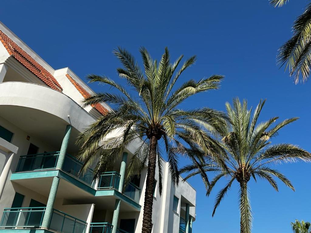 Pont Sec Apartments Dénia Exterior foto